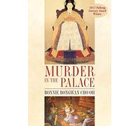 Murder in the Palace