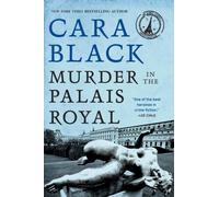 Murder In The Palais Royal : An Aimee Leduc Investigation