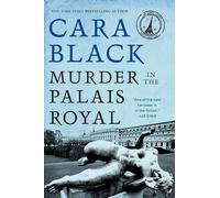 Murder in the Palais Royal: An Aimee Leduc Investigation (Aimee Leduc Series)