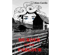 Murder in the Parlour: Gripping cozy Irish mystery fiction - Series Book 1 (Commandant de Bruin and Inspector Muldoon mysteries)