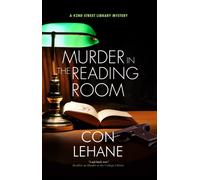 Murder in the Reading Room