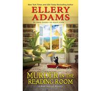 Murder in the Reading Room: 5 (A Book Retreat Mystery)