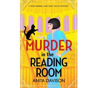 Murder in the Reading Room (Miss Merrill and Aunt Violet Mysteries, 6)