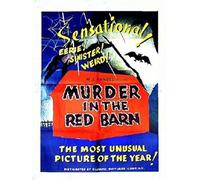Murder In The Red Barn