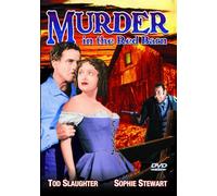 Murder In The Red Barn (DVD) (1935) (All Regions) (NTSC) (US Import)
