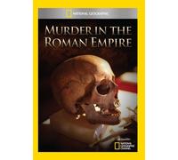 Artist Not Provided - Murder in the Roman Empire [DVD] [Region 1] [US Import] [NTSC]