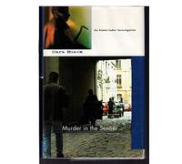 Murder In The Sentier: An Aimee Leduc Mystery