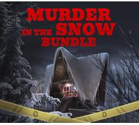 Murder in the Snow Bundle AR XBOX One / Xbox Series X|S CD Key