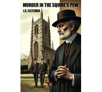 Murder in the Squire's Pew (Ronald Camberwell)