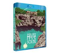 Murder In The Sun BLU-RAY NEW