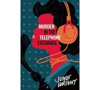 Murder in the Telephone Exchange