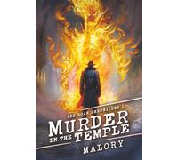 Murder In The Temple (The Soar Chronicles)