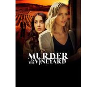 Murder in the Vineyard