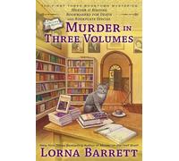 Murder in Three Volumes (A Booktown Mystery)