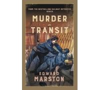 Murder in Transit : The bestselling Victorian mystery series