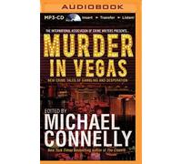 [(Murder in Vegas: New Crime Tales of Gambling and Desperation)] [Author: Michael Connelly] published on (December, 2014)