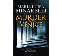 Murder in Venice