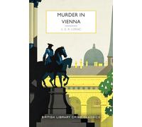 Murder in Vienna (British Library Crime Classics)