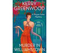 Murder in Williamstown