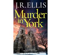 Murder in York