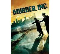 Murder, Inc.