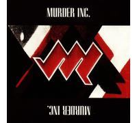 Murder Inc. - Murder Inc.