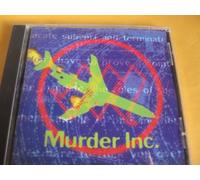 Murder Inc. - Murder Inc.