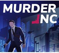 Murder Inc PC Steam CD Key