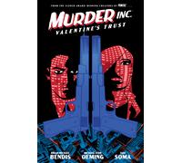 Murder Inc. Volume 1: Valentine's Trust