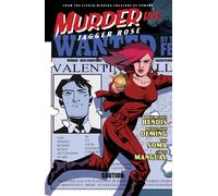 Murder Inc. Volume 3: Jagger Rose