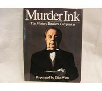 Murder Ink: the mystery reader's companion