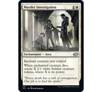 Murder Investigation | Jumpstart 2022