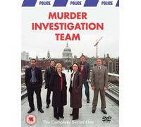 Murder Investigation Team: The Complete Series 1 [DVD]