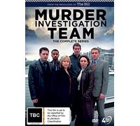 Murder Investigation Team - The Complete Series