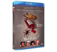 Murder Is Easy (1982) Blu Ray