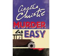 MURDER IS EASY