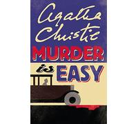 Murder Is Easy (Agatha Christie Collection)