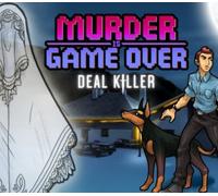 Murder Is Game Over: Deal Killer Steam CD Key