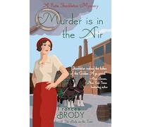 Murder Is in the Air: A Kate Shackleton Mystery: 12