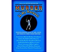 Murder Is My Racquet