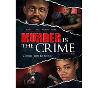 Murder is the Crime