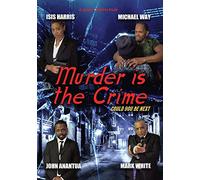 Murder Is The Crime