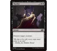 Murder | Jumpstart 2025