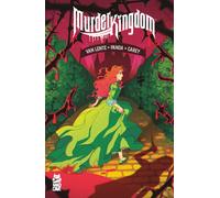 Murder Kingdom