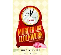 Murder Like Clockwork