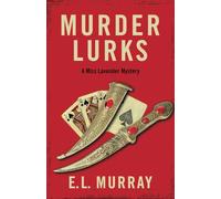 Murder Lurks: The Third Cotswold Mystery