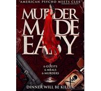 Murder Made Easy
