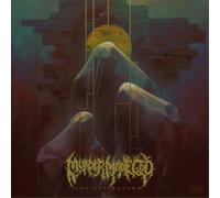 Murder Made God Endless Return (Vinyl) 12" Album