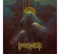 Murder Made God Endless Return (Vinyl) 12" Album (US IMPORT)