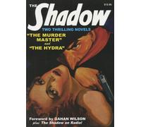 Murder Master & the Hydra (The Shadow)